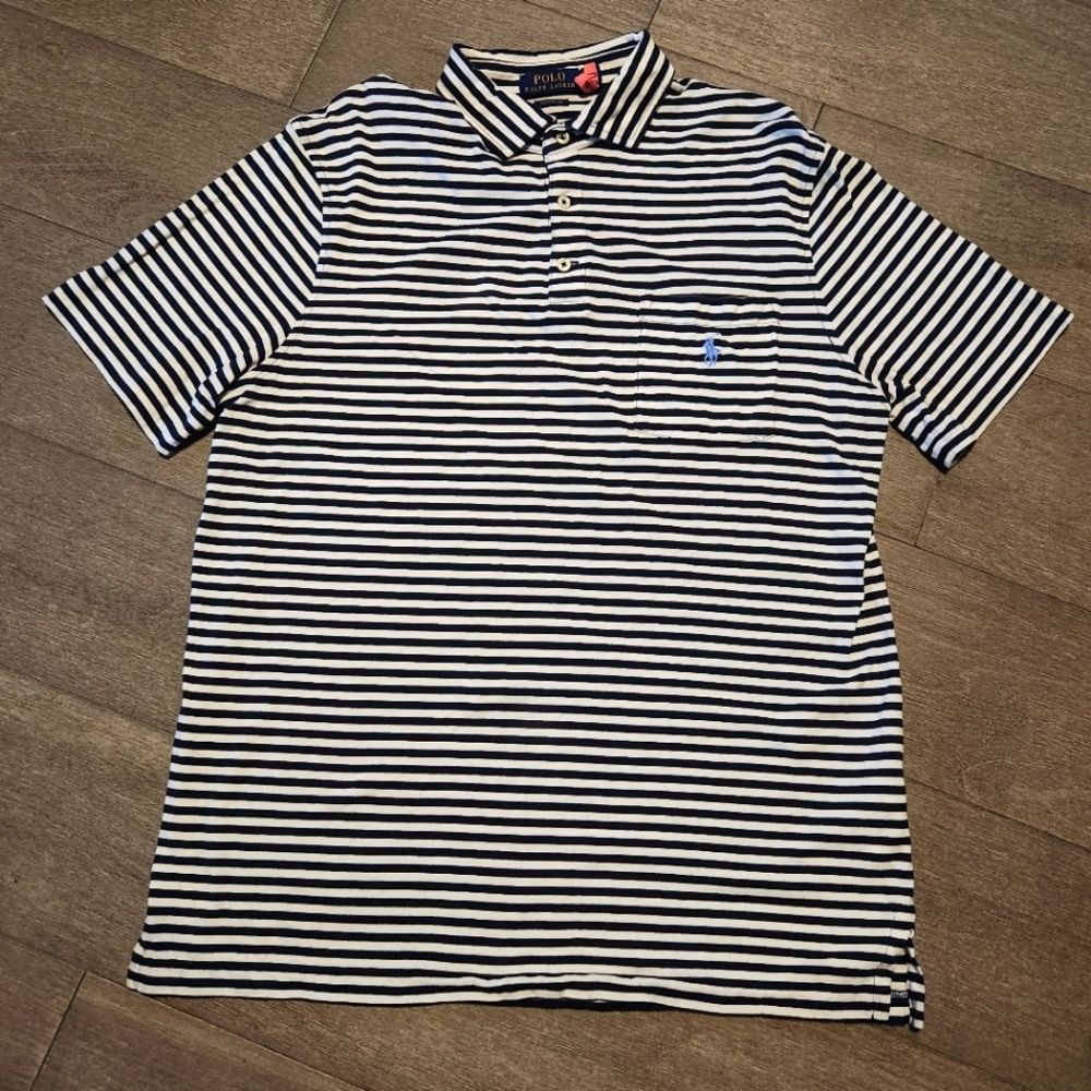 Polo shirt